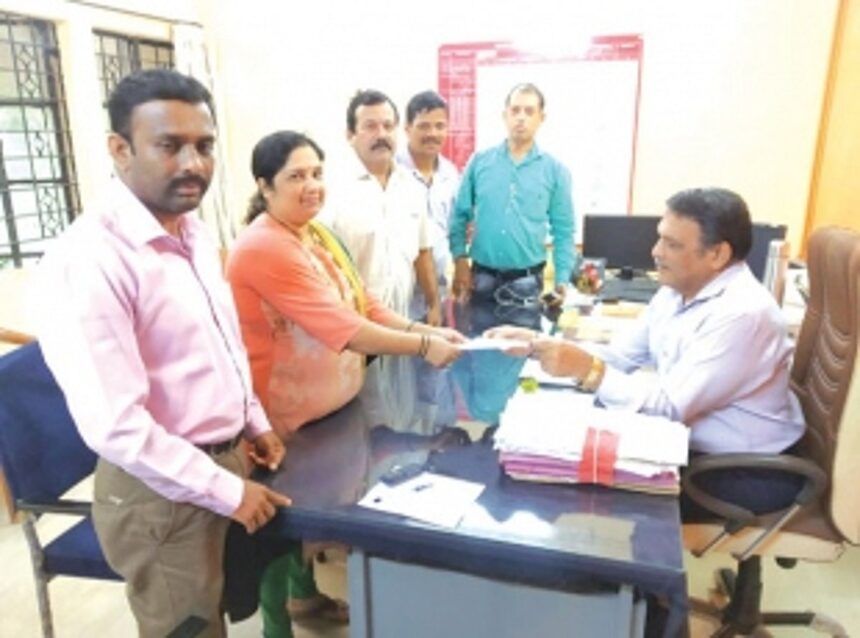 Borim villagers complain of frequent power cuts lasting for hours and days