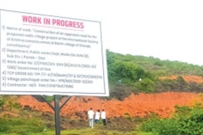 Borim villagers halt hill-cutting for road, gherao P’yat members