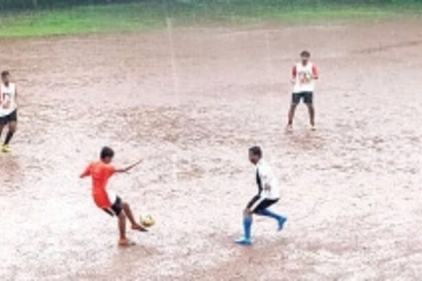 Born To Win, Devote SC B prevail