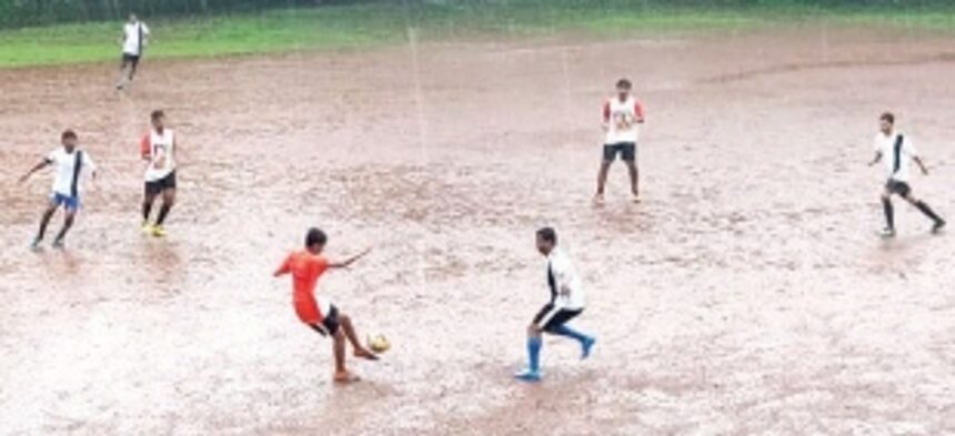 Born To Win, Devote SC B prevail