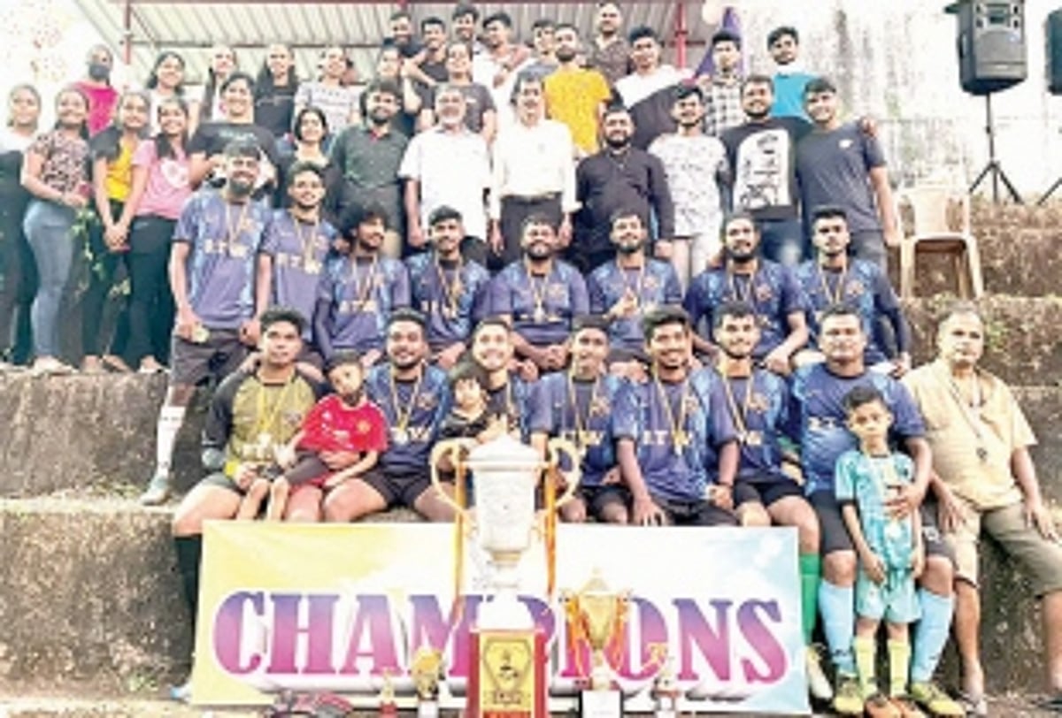 Born to Win Vanxem clinch SWYAL Cup