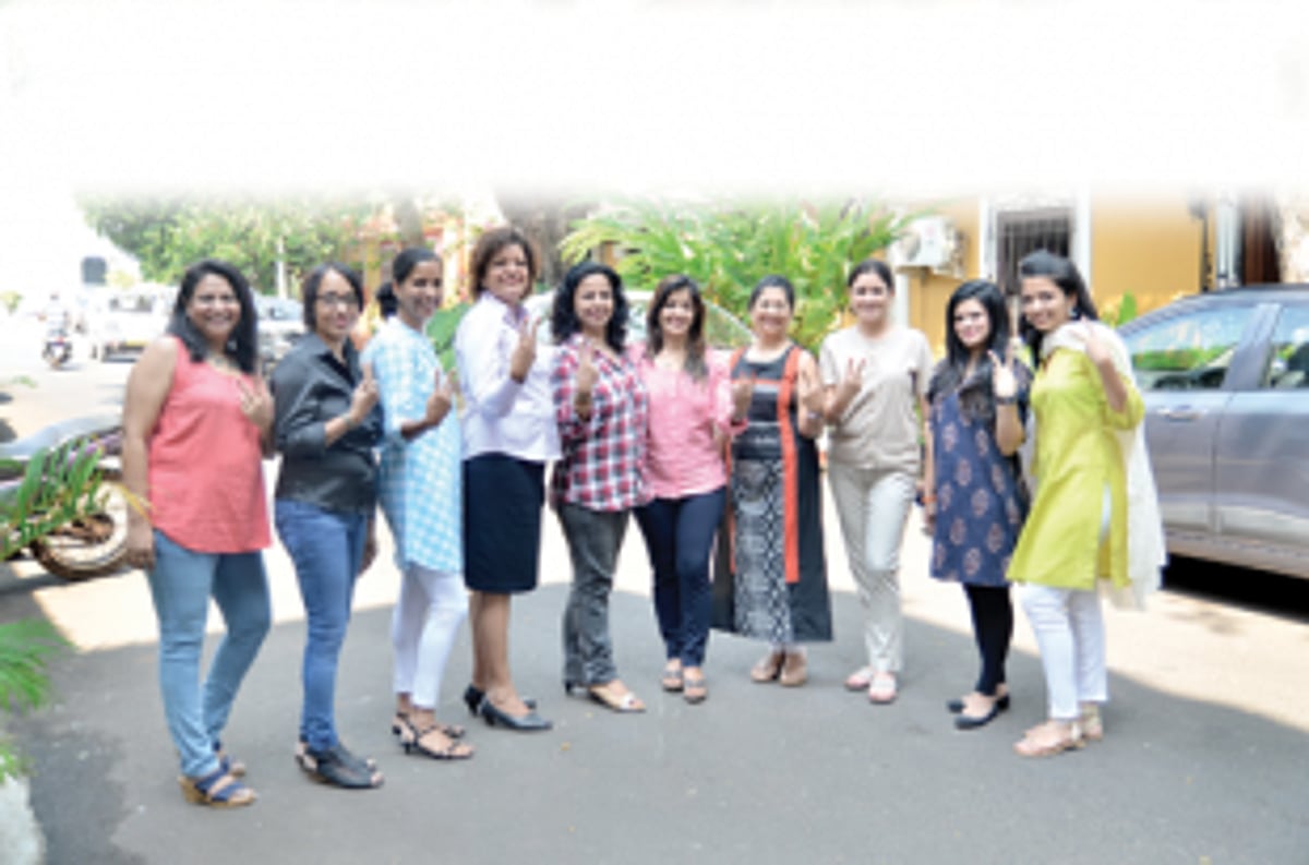 Boss Mam’s
