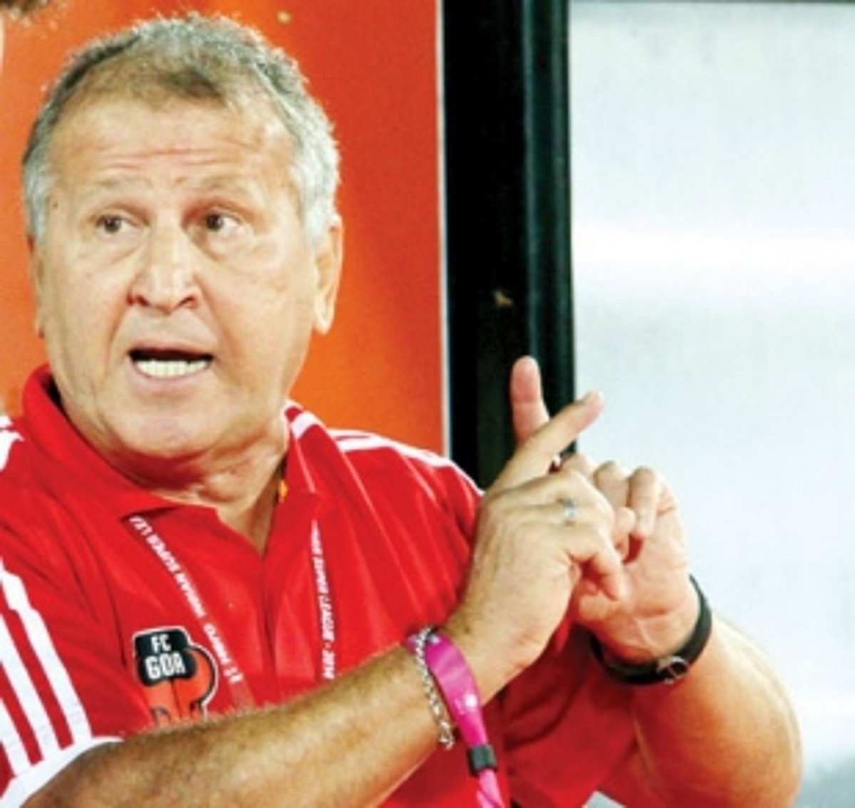 Both teams deserve to be in this position, says Zico