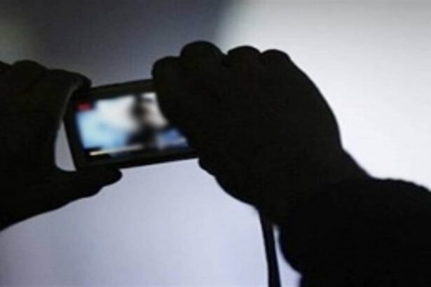 Boy leaks obscene photos of girl after she refuses to marry him