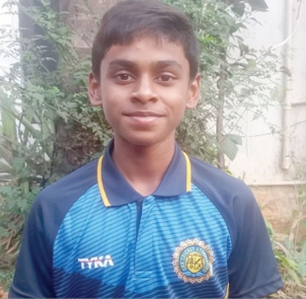 Boy rescues  youth from  drowning