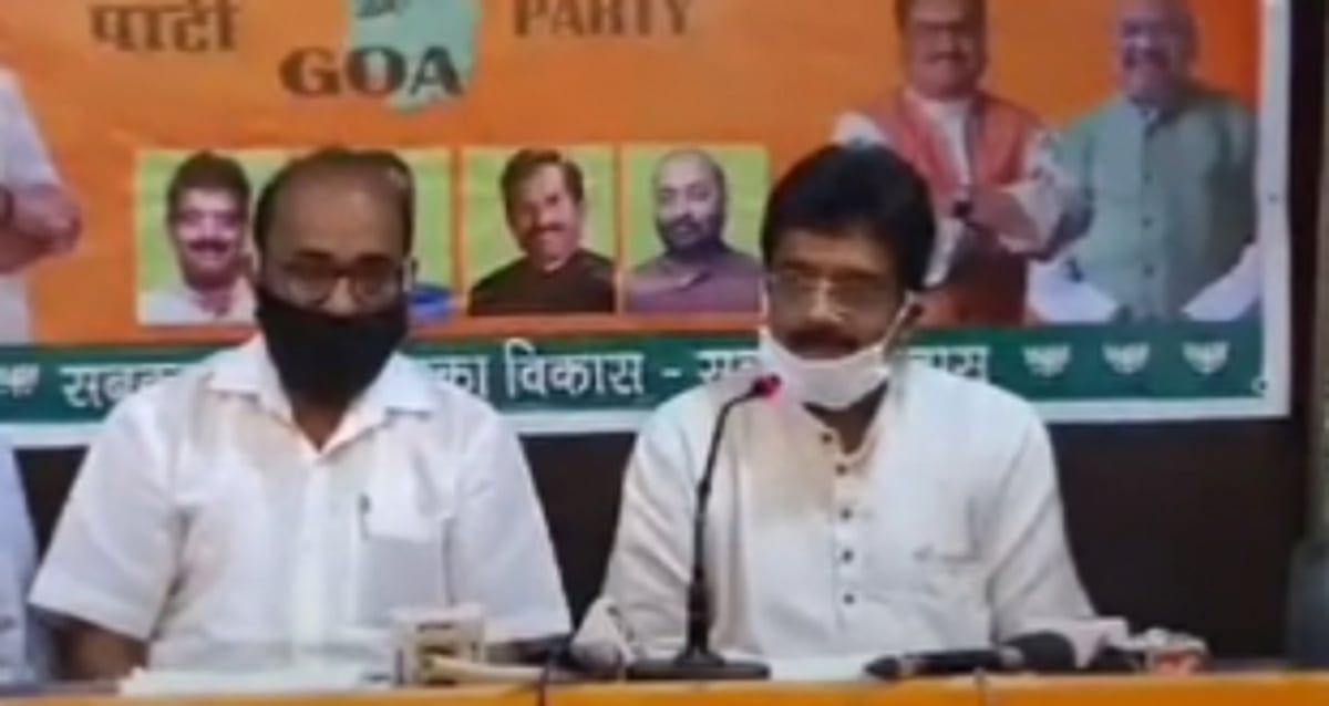 Boycott Chinese products: BJP