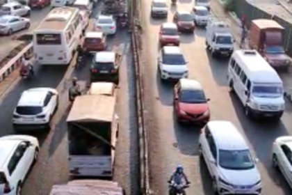 Brace for traffic diversions on Saturday for ISL finals and Shigmo floats parade