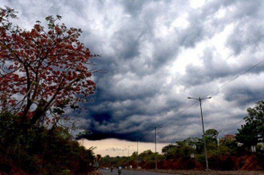 Brace up for more rains