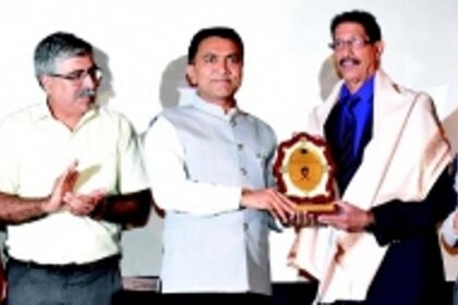 Brahmanand celebrates 70th birthday with exclusive documentary release – ‘Famously Found @15’