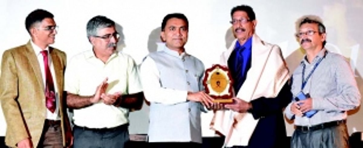 Brahmanand celebrates 70th birthday with exclusive documentary release – ‘Famously Found @15’