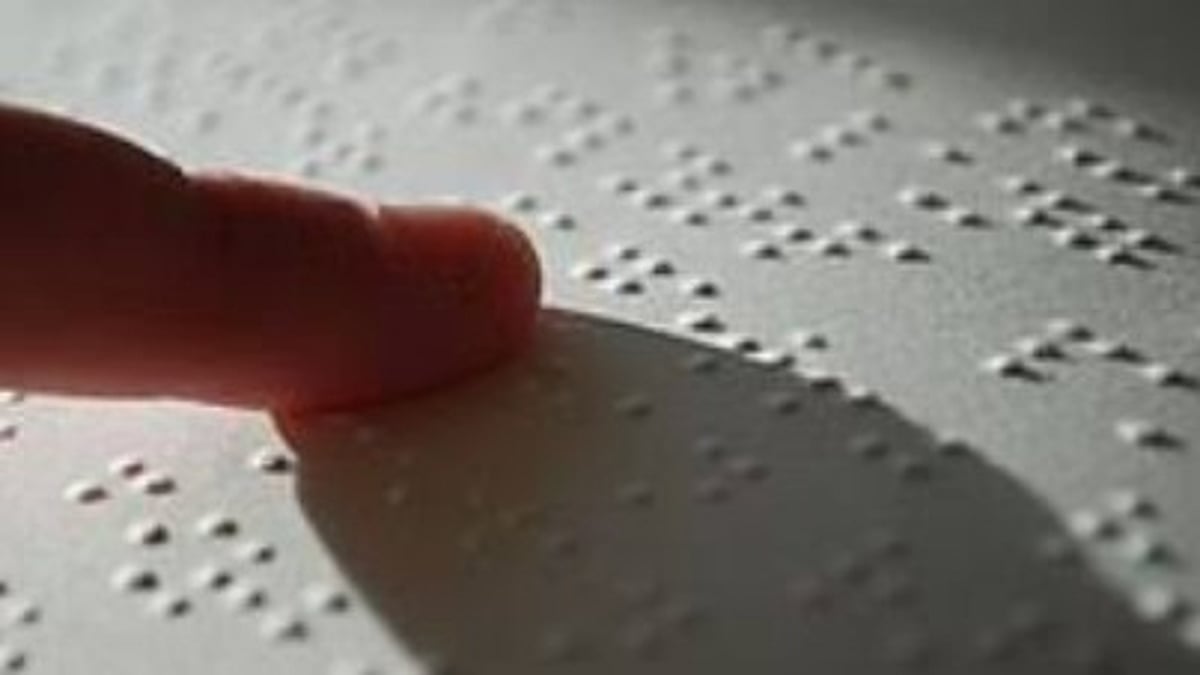 Braille Library Inaugurated at Chetna School in Curchorem, Marking a Milestone in Inclusive Education
