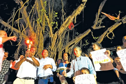 Branches Of Hope