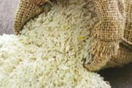 Branded rice worth  Rs 50 lakh seized
