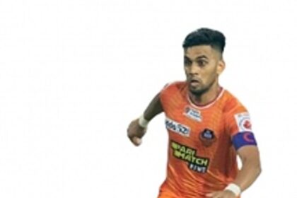 Brandon to part ways with  FC Goa after  contract ends