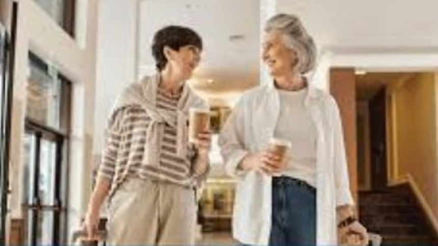 Bratman and Coco: A study in retirement, redefined 1 Bratman and Coco: A study in retirement, redefined