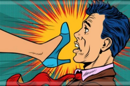 Brave Woman Thrashes Drunk Man for Harassment on Mumbai-Goa Bus