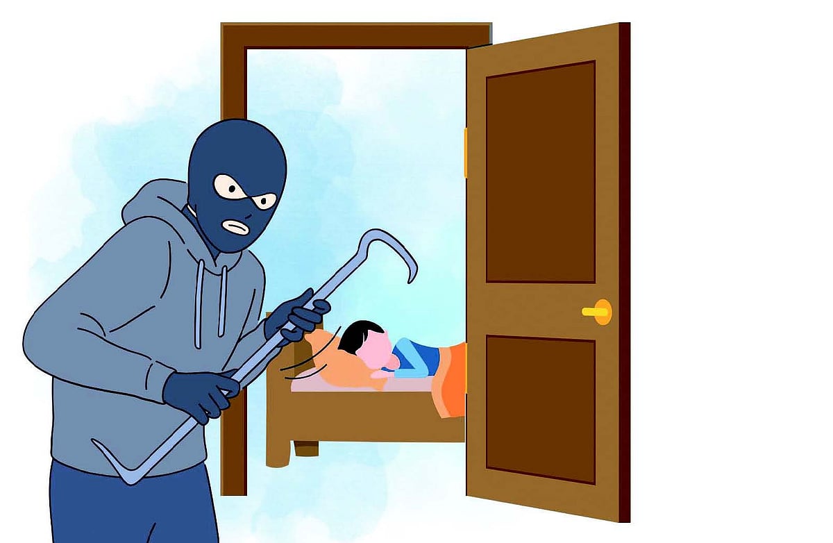 Brazen cat burglars leave citizens feeling unsafe in their own homes