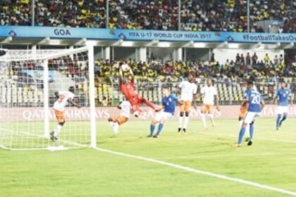 Brazil, Brazil, The samba boys dance their way past Niger; Both teams claim last 16 place
