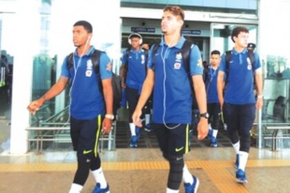 Brazil, Niger set to dazzle Goan fans