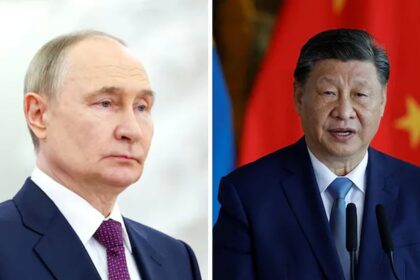 Brazil Welcomes BRICS Nations, But Putin and Xi Stay Away
