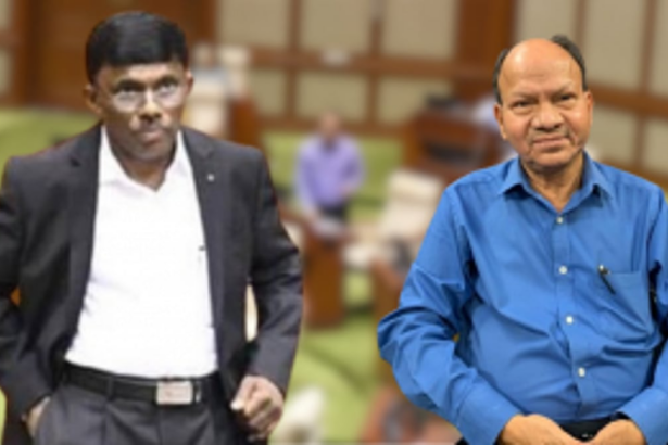 Breached Privilege Notice Withdrawn: Goa Speaker & Ex-Minister Reach Unanimous Agreement