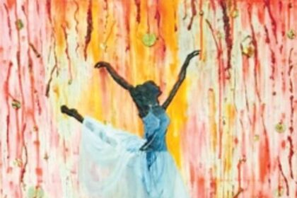 Breaking away from taboos on menstruation