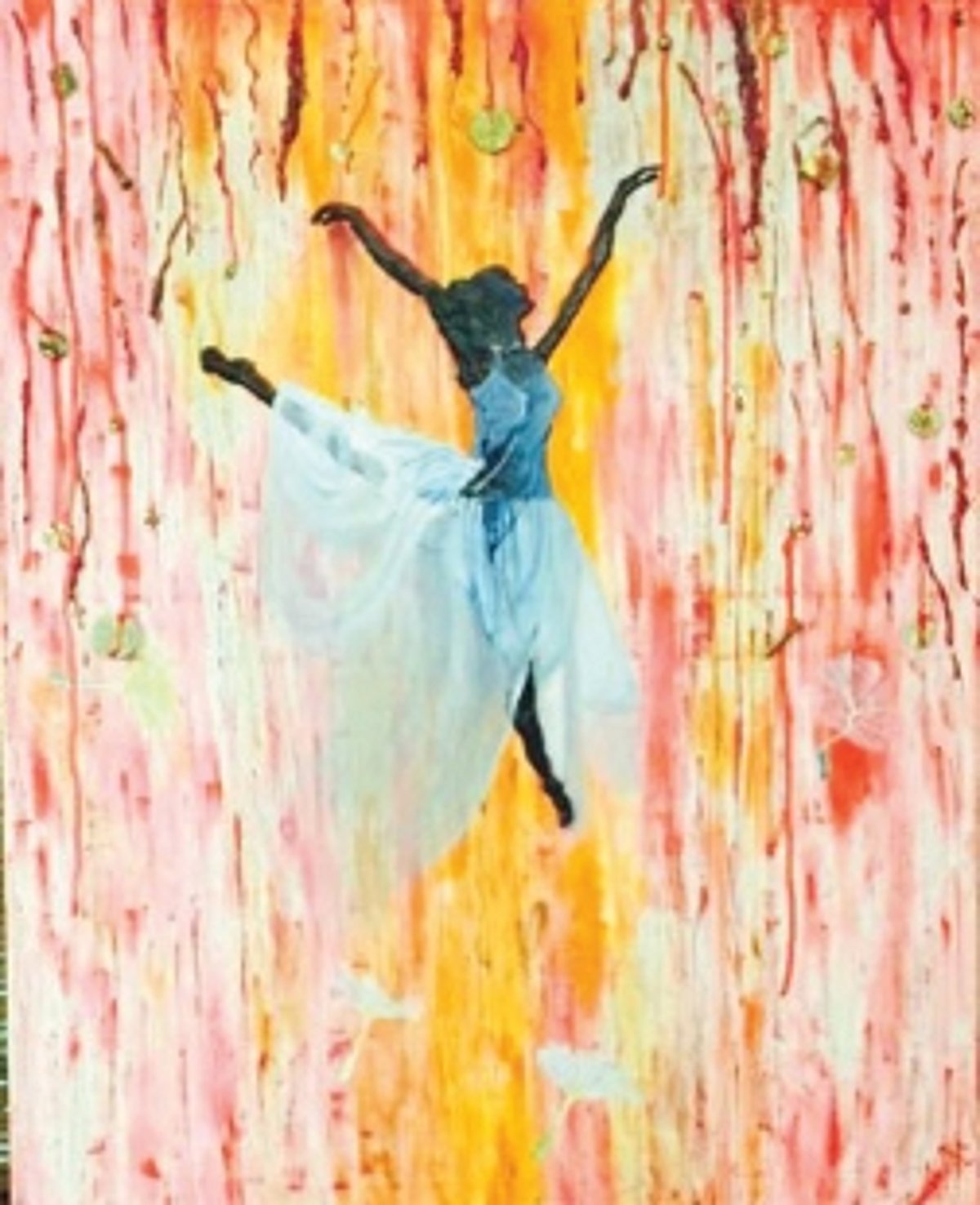 Breaking away from taboos on menstruation
