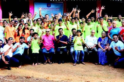 Breaking barriers: Deaf students ready to become future leaders