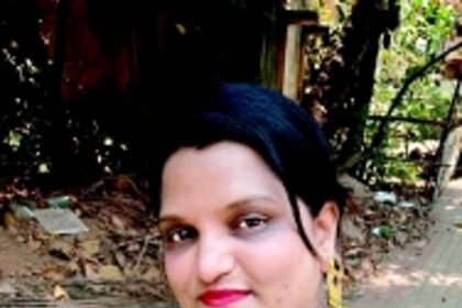Breaking barriers: Female Security guard Reshma Jamadar strives for a safer, more inclusive Goa nightlife