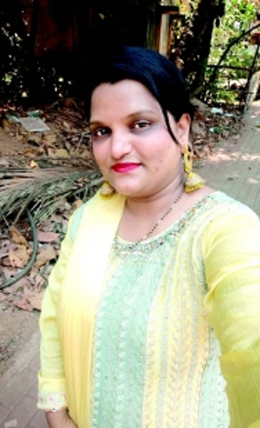 Breaking barriers: Female Security guard Reshma Jamadar strives for a safer, more inclusive Goa nightlife
