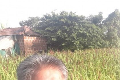 Breaking barriers with black rice: Uncovering hidden potential in Goa’s agricultural landscape