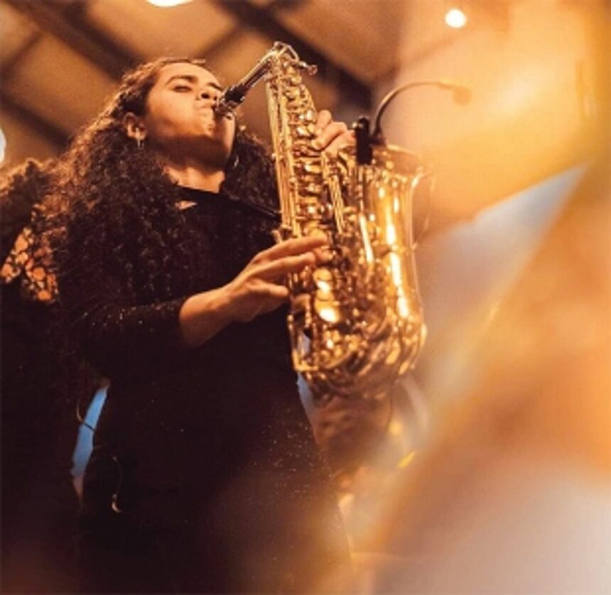 Breaking brass ceilings