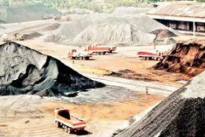 Breaking the back of a toothless tiger