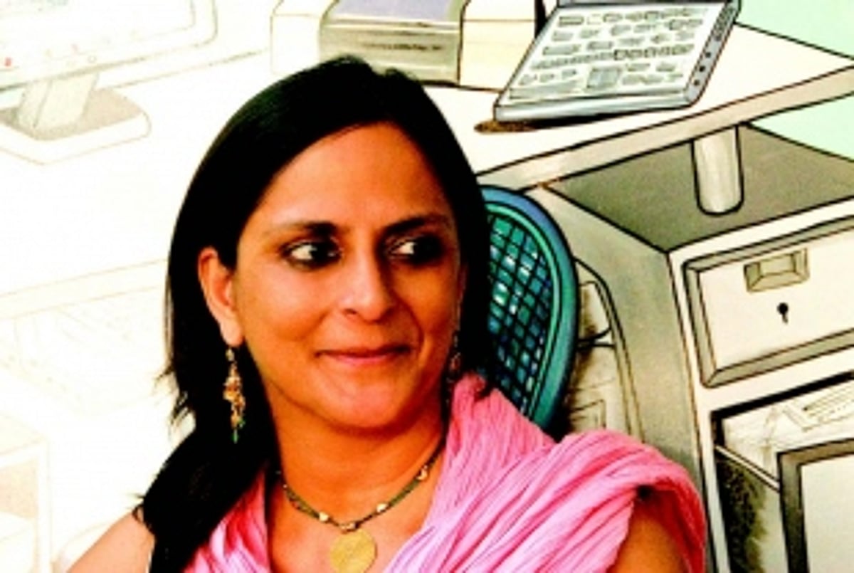 Breathing life into the dying art of handpainted street signs