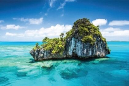 Breathtaking Fiji beckons more Indians