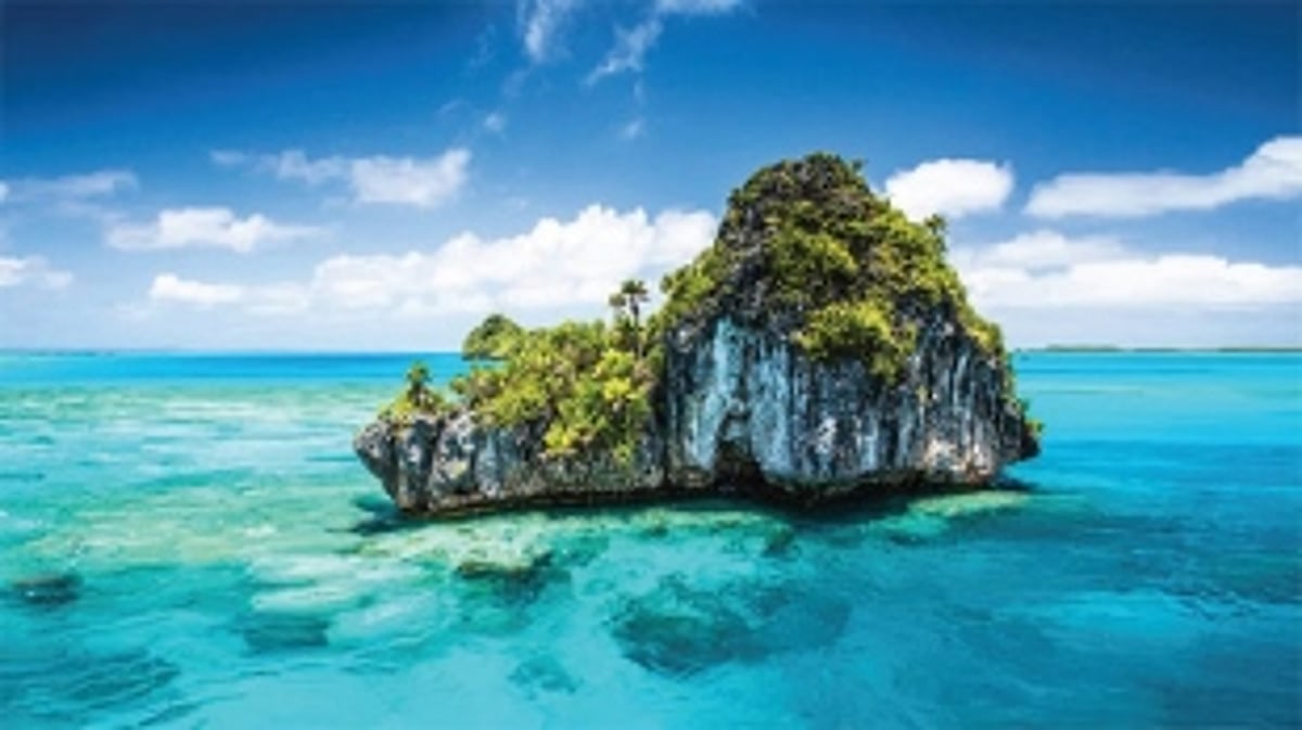 Breathtaking Fiji beckons more Indians