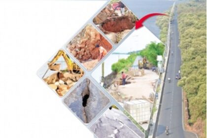 Bridging heritage for a cause