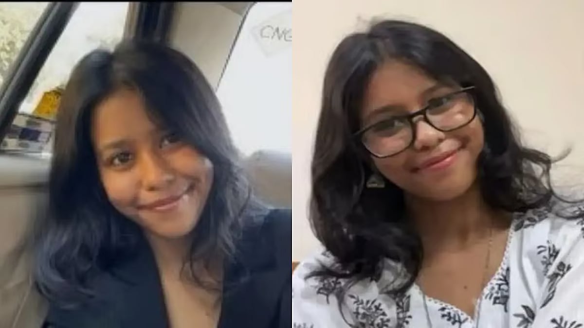 Brilliant DU Student Found Dead in Yamuna: Family Questions 'Suicide' Theory and Police Gaps