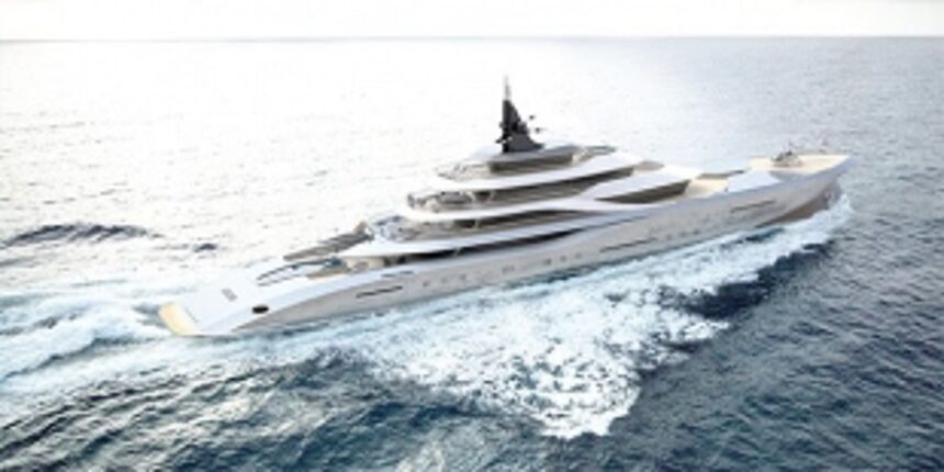 Bring the world of yachting to Goa