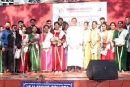 Bringing Konkani lovers across the country on one platform