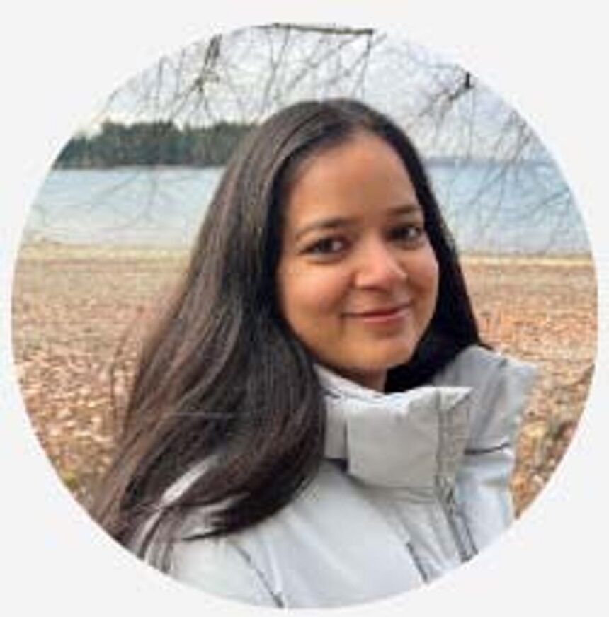 Bringing a new perspective to all things business