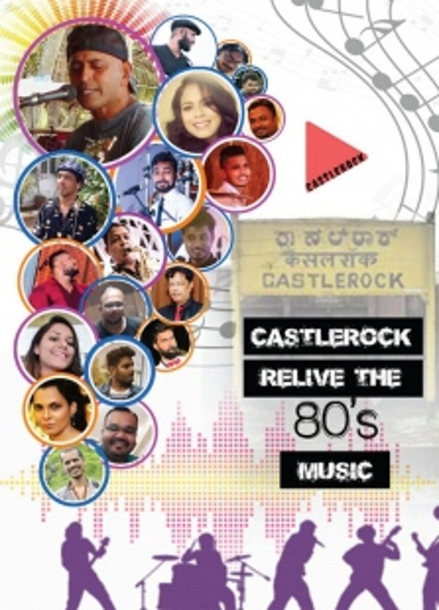 Bringing back 8o’s Rock Music 1 Bringing back 8o’s Rock Music