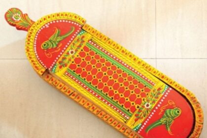 Bringing back the games of yore