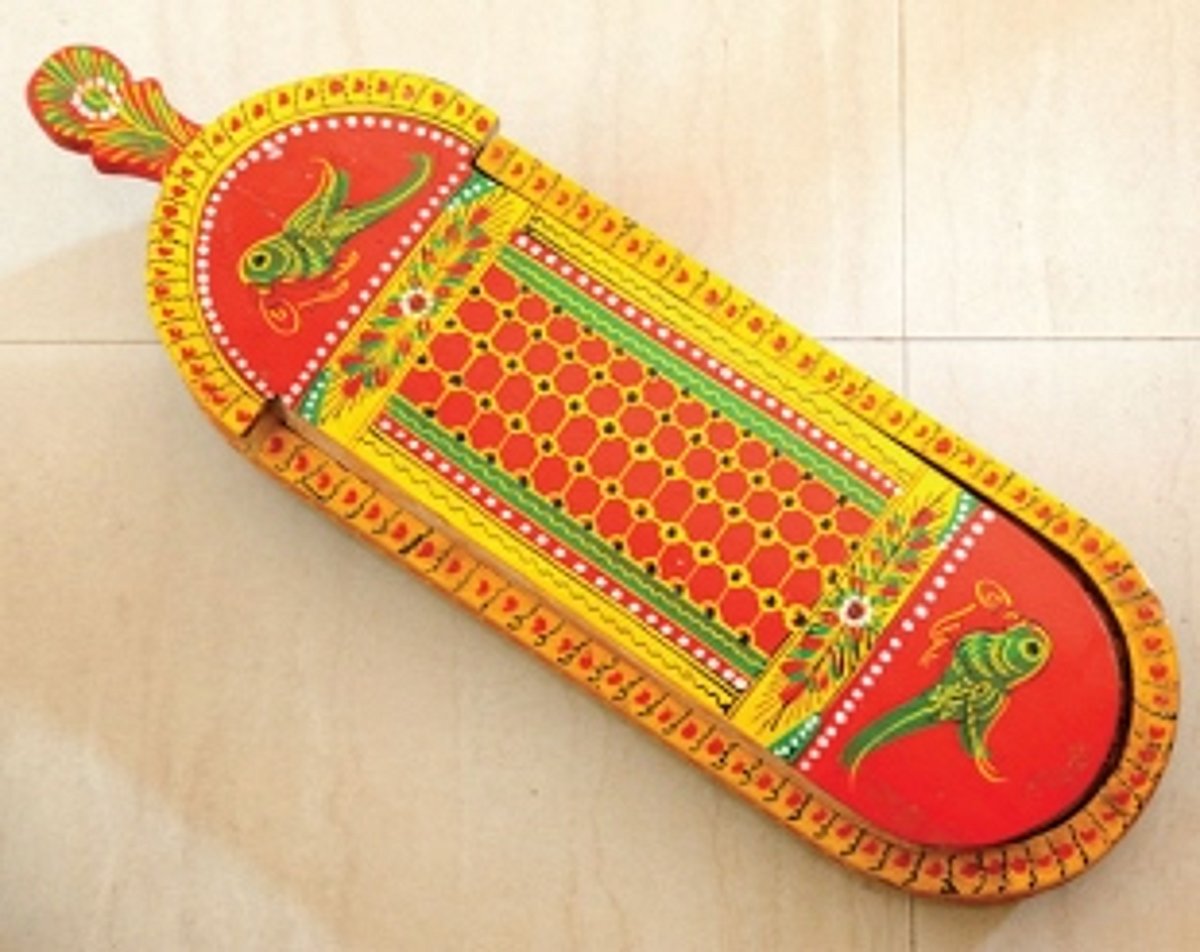 Bringing back the games of yore