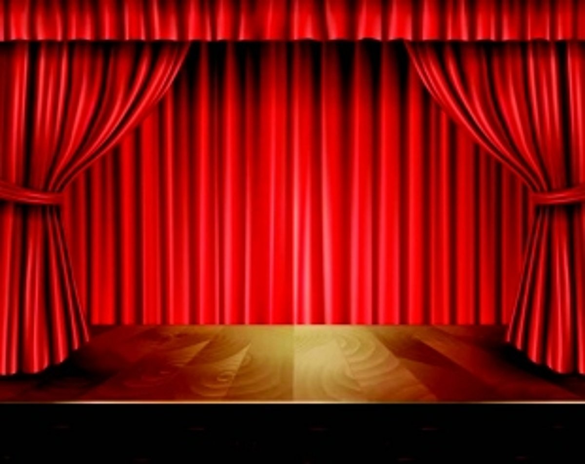 Bringing back the tradition of Christmas one-act plays