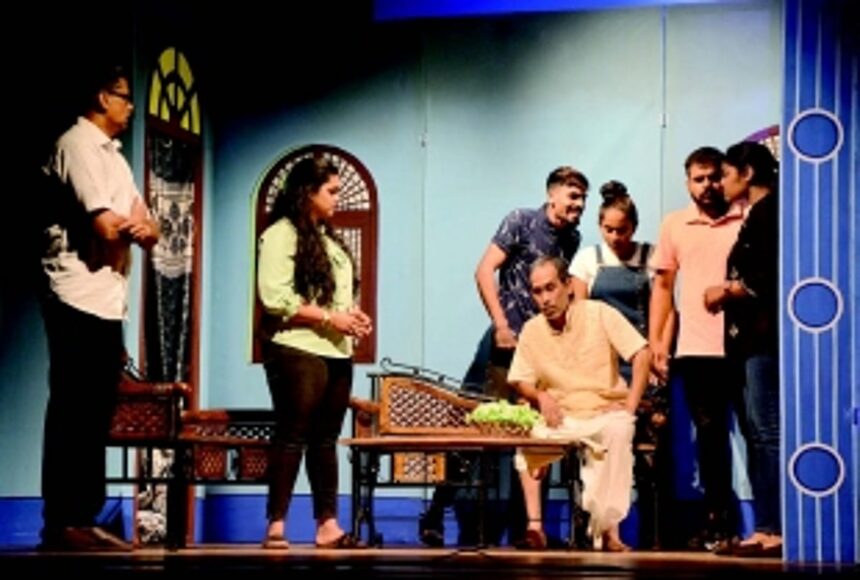 Bringing out the true essence of Goa