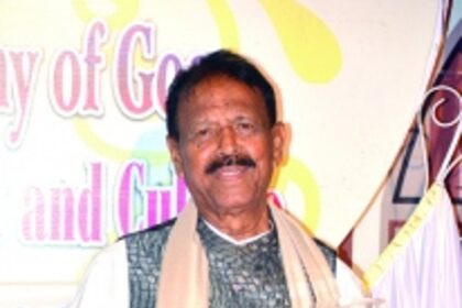 Bringing suspense onto the tiatr stage
