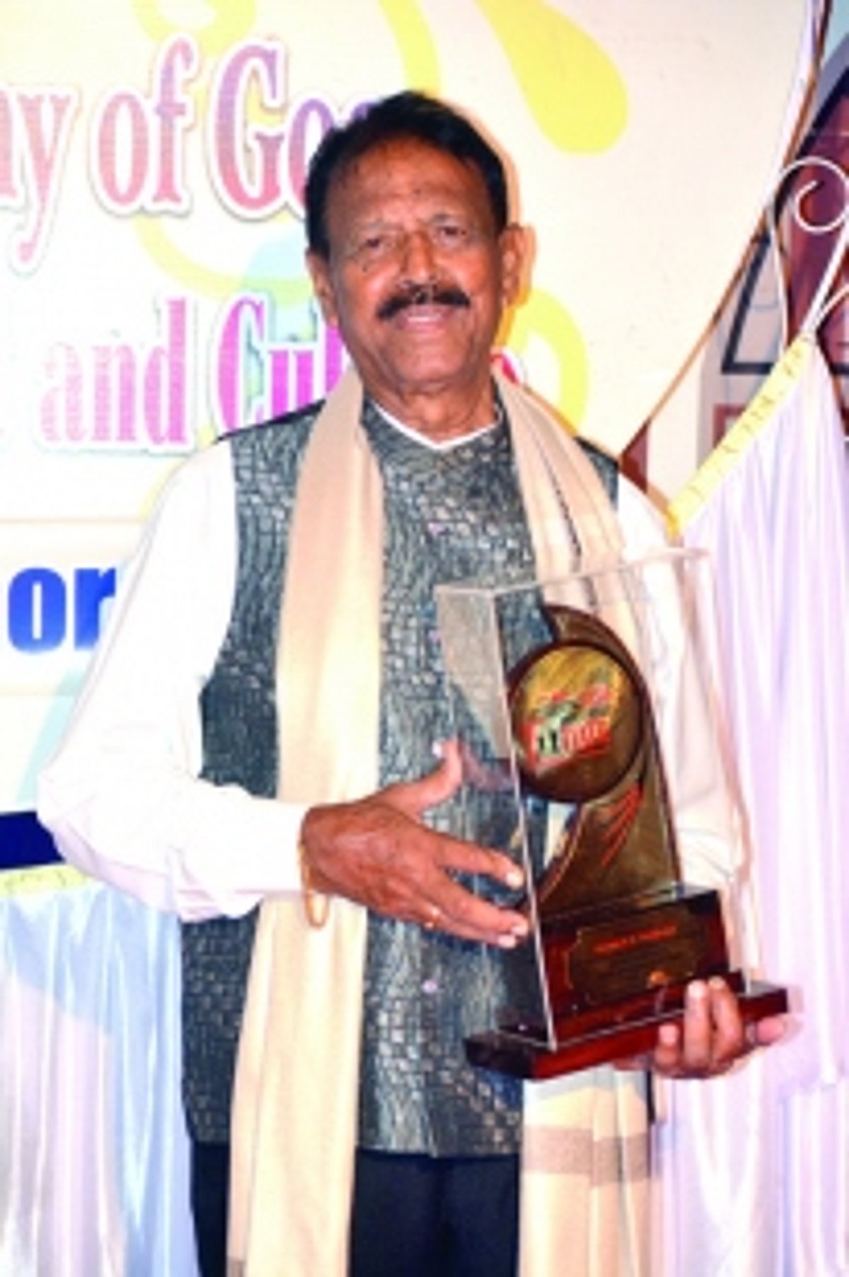 Bringing suspense onto the tiatr stage