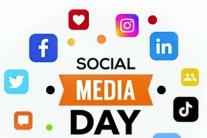 Bringing the world together through social media