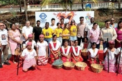 Bringing the world’s best culinary talent to the fore